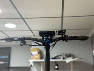 SmartGyro Crossover Dual Max LR Certificado