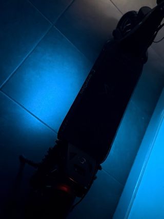 SmartGyro Crossover Dual Max LR Certificado