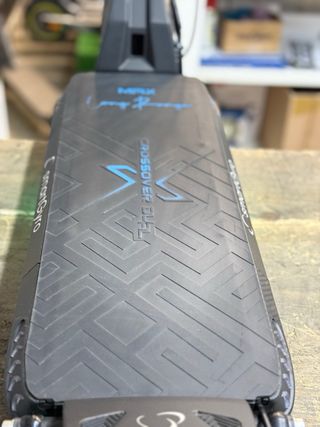 SmartGyro Crossover Dual Max LR Certificado