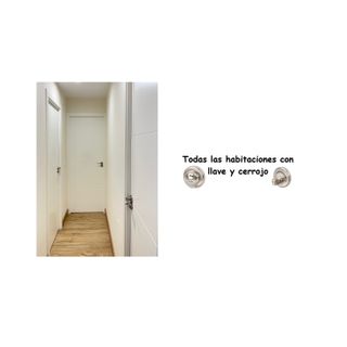 Habitación junto a CUN. Gastos incluidos! Pamplona