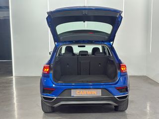 Volkswagen T-Roc Advance 1.0 TSI 85kW (115CV)