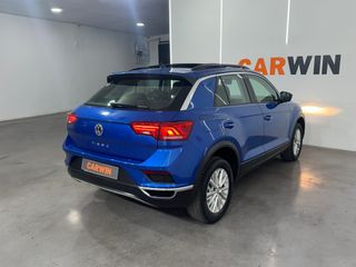 Volkswagen T-Roc Advance 1.0 TSI 85kW (115CV)