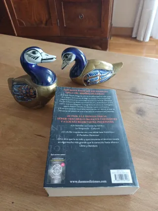 El asesinato de Pitágoras (Spanish Edition)