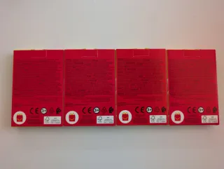 Caja McDonald's Match Battle 2022 Pokémon