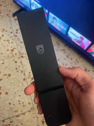 Smart tv philips