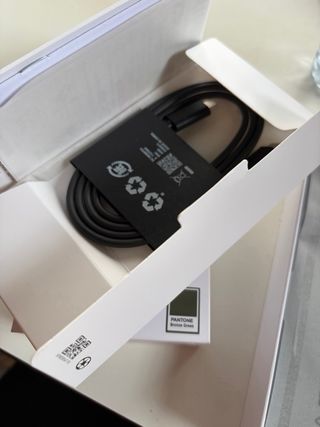 Motorola Verde Bronce Nuevo