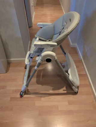 Trona Peg Perego Prima Pappa