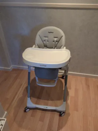 Trona Peg Perego Prima Pappa