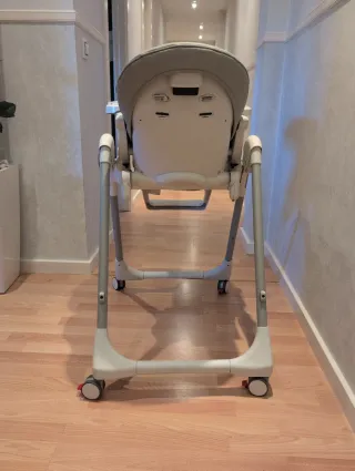 Trona Peg Perego Prima Pappa