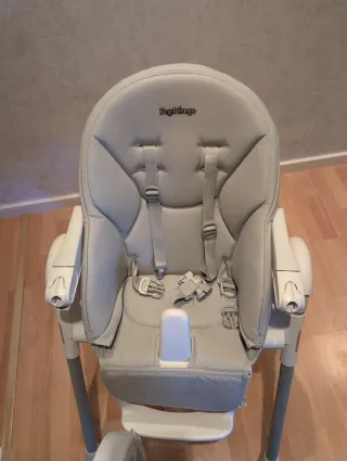 Trona Peg Perego Prima Pappa