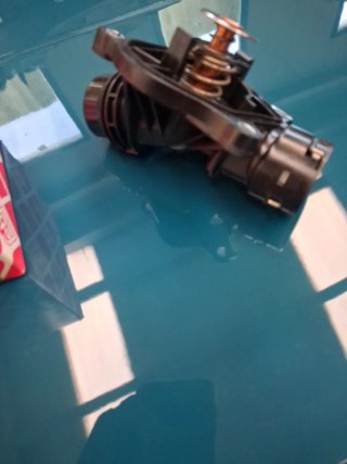 Termostato BMW