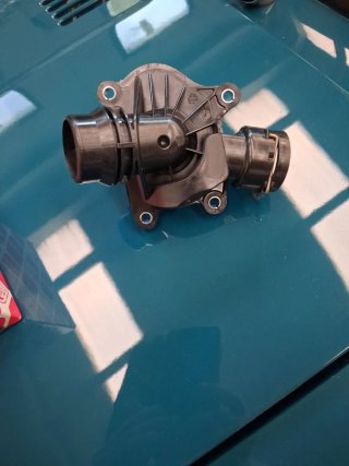 Termostato BMW