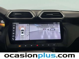 MG ZS 1.5 Hybrid+ Luxury 145 kW (197 CV)