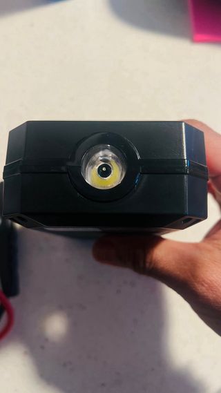 Arrancador Coche Sestartx QD-208 12V