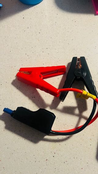 Arrancador Coche Sestartx QD-208 12V