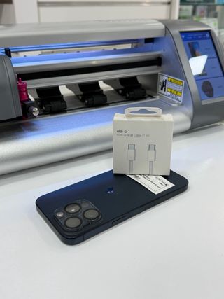 iPhone 15 Pro Max 512GB Blu Marina
