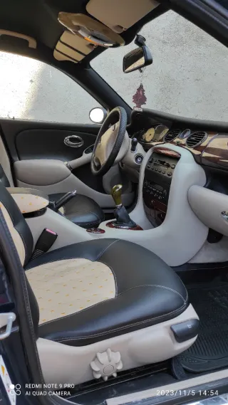 Rover 75 2000
