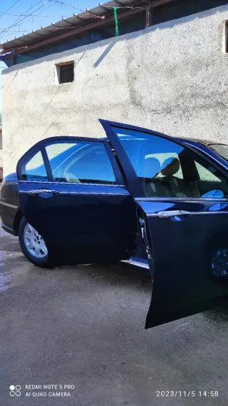 Rover 75 2000