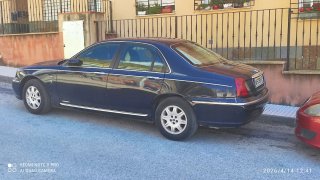 Rover 75 2000