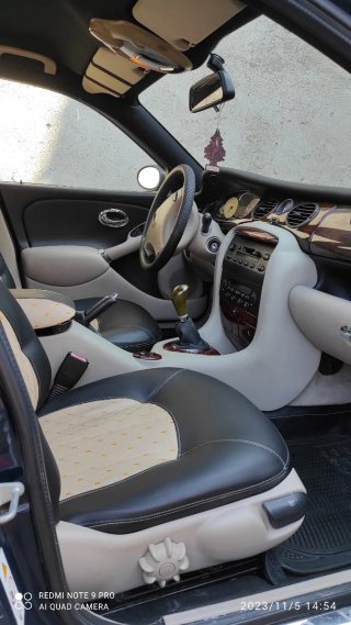Rover 75 2000