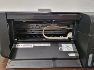 Stampante Epson EcoTank ET 2860 WiFi con inchiostri