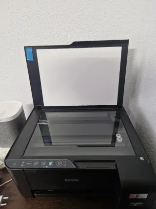 Stampante Epson EcoTank ET 2860 WiFi con inchiostri