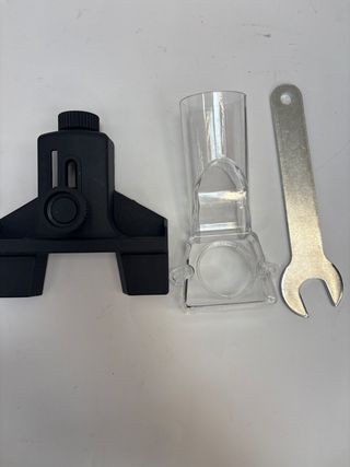 Fresadora HERRAJES STAYER PRP6 480W