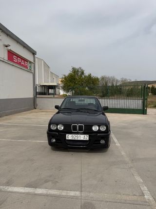 BMW E30 Coupe Techo Solar
