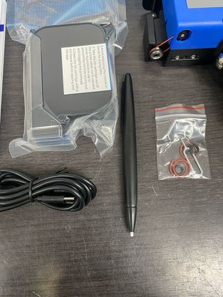 Mini Impresora Portátil MP10/MP20