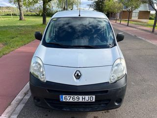 Renault Kangoo Compact