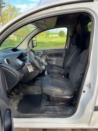 Renault Kangoo Compact