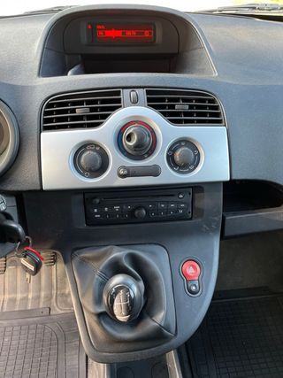 Renault Kangoo Compact