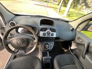 Renault Kangoo Compact