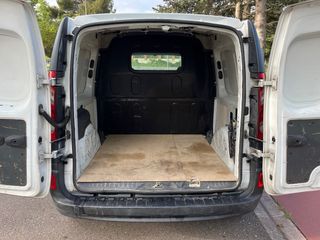 Renault Kangoo Compact