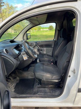 Renault Kangoo Compact