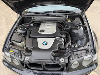 BMW Serie 3 2003