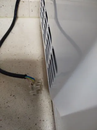 Microondas Cecotec Blanco