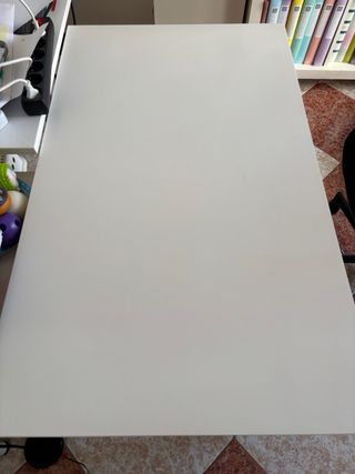Mesa IKEA LINNMON / ADILS 100x60 cm