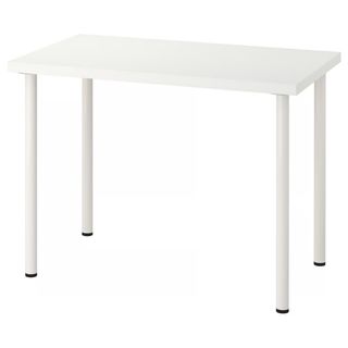 Mesa IKEA LINNMON / ADILS 100x60 cm
