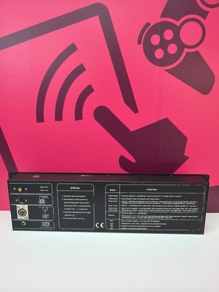 TV Y Vídeo JbSystems Light DMX400