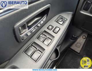Mitsubishi ASX 2015