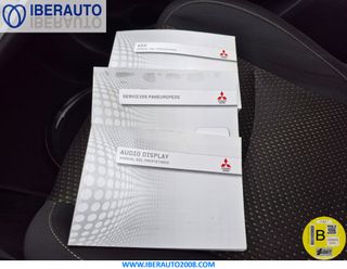 Mitsubishi ASX 2015