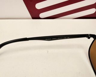 Gafas de sol caballero Rayban RB3528