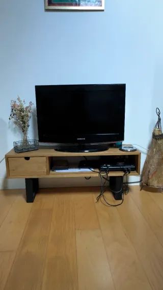 Samsung TV 26 pulgadas LE26b450c4w