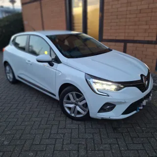 Renault Clio 2022