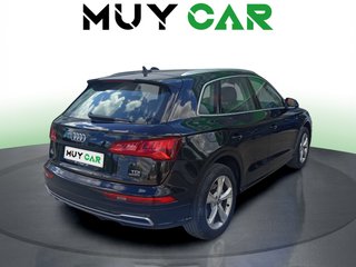 Audi Q5 S line 2.0 TDI quattro 120 kW (163 CV) S tronic