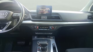 Audi Q5 S line 2.0 TDI quattro 120 kW (163 CV) S tronic