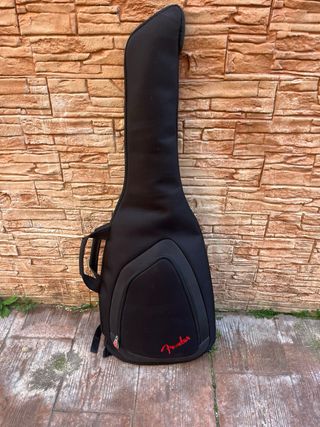Pack Guitarra Eléctrica Squier Azul