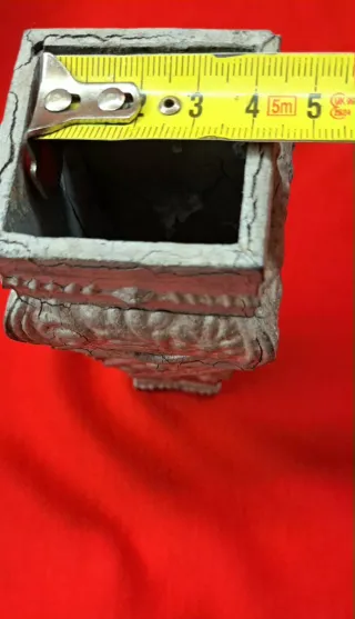 4 Embellecedores Cama Metálica Cromo