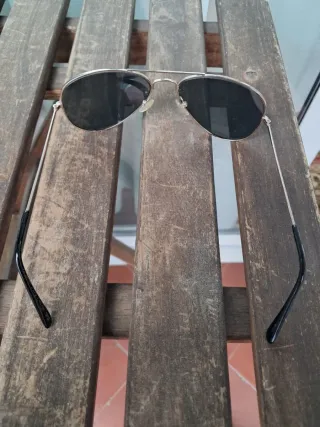 Gafas de Sol Ray-Ban Aviator